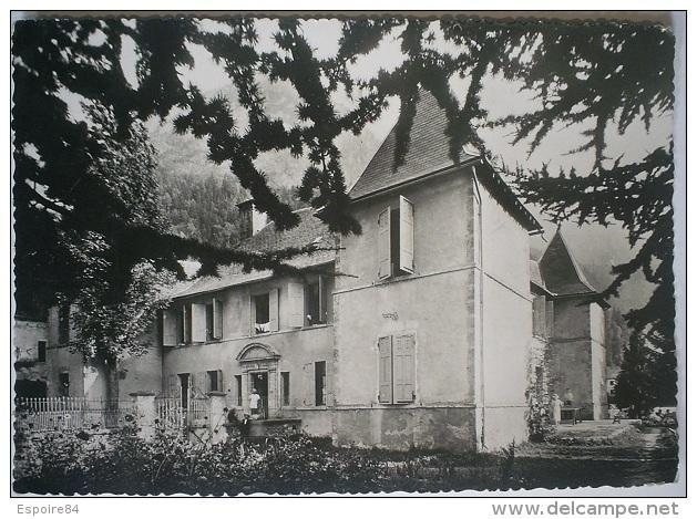 Chateau De La Muzelle Vénosc Exterior foto